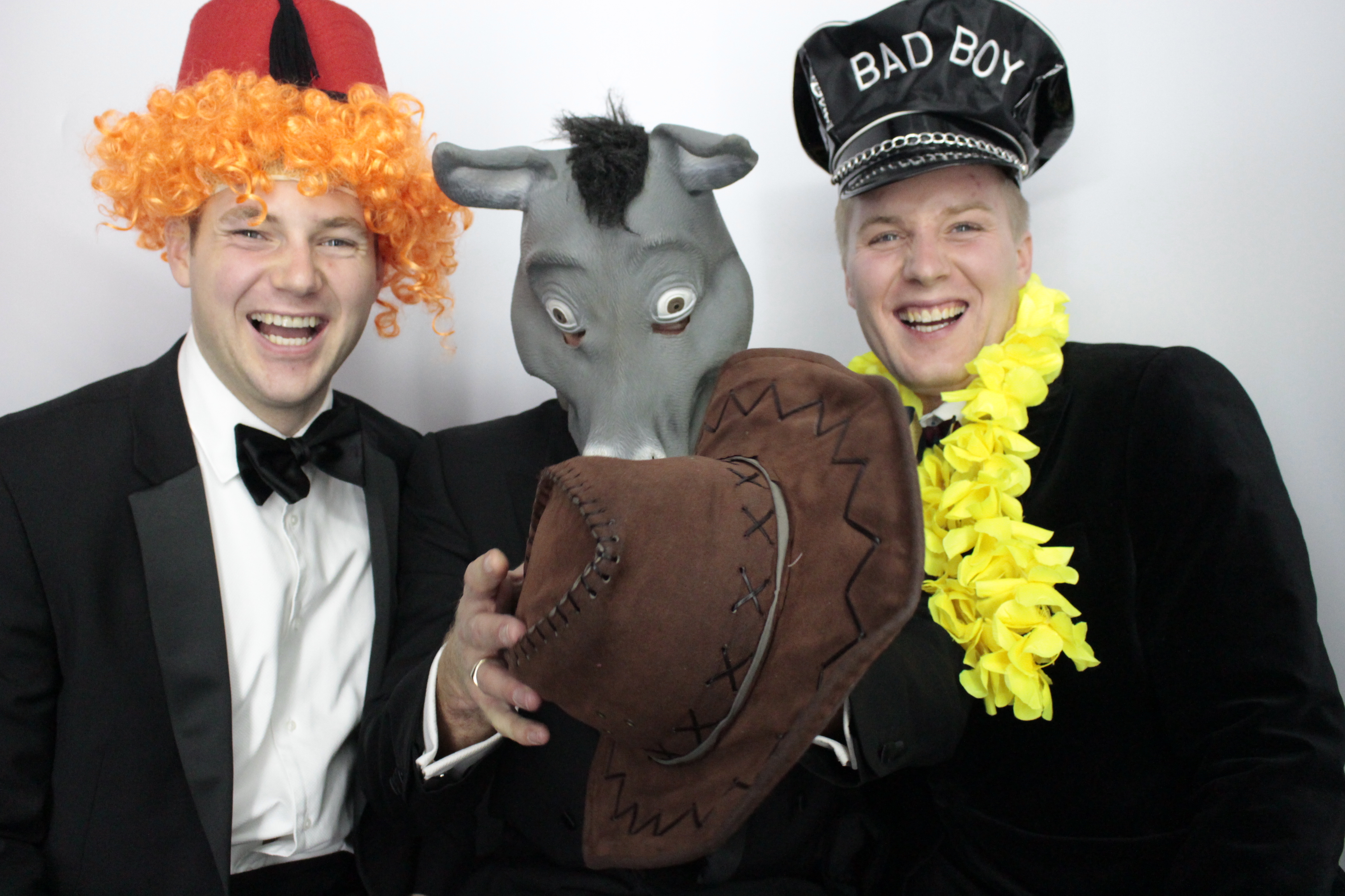 CCS 193 Commissioning Ball | View more photos from the event at gallery.myphotoboothexperience.co.uk/u/MyPhotoBoothExperienceLtd/CCS-193-Commissioning-Ball